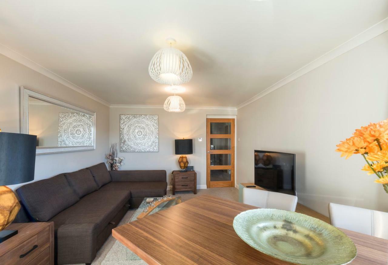 Apartment Parsonage Square Glasgow