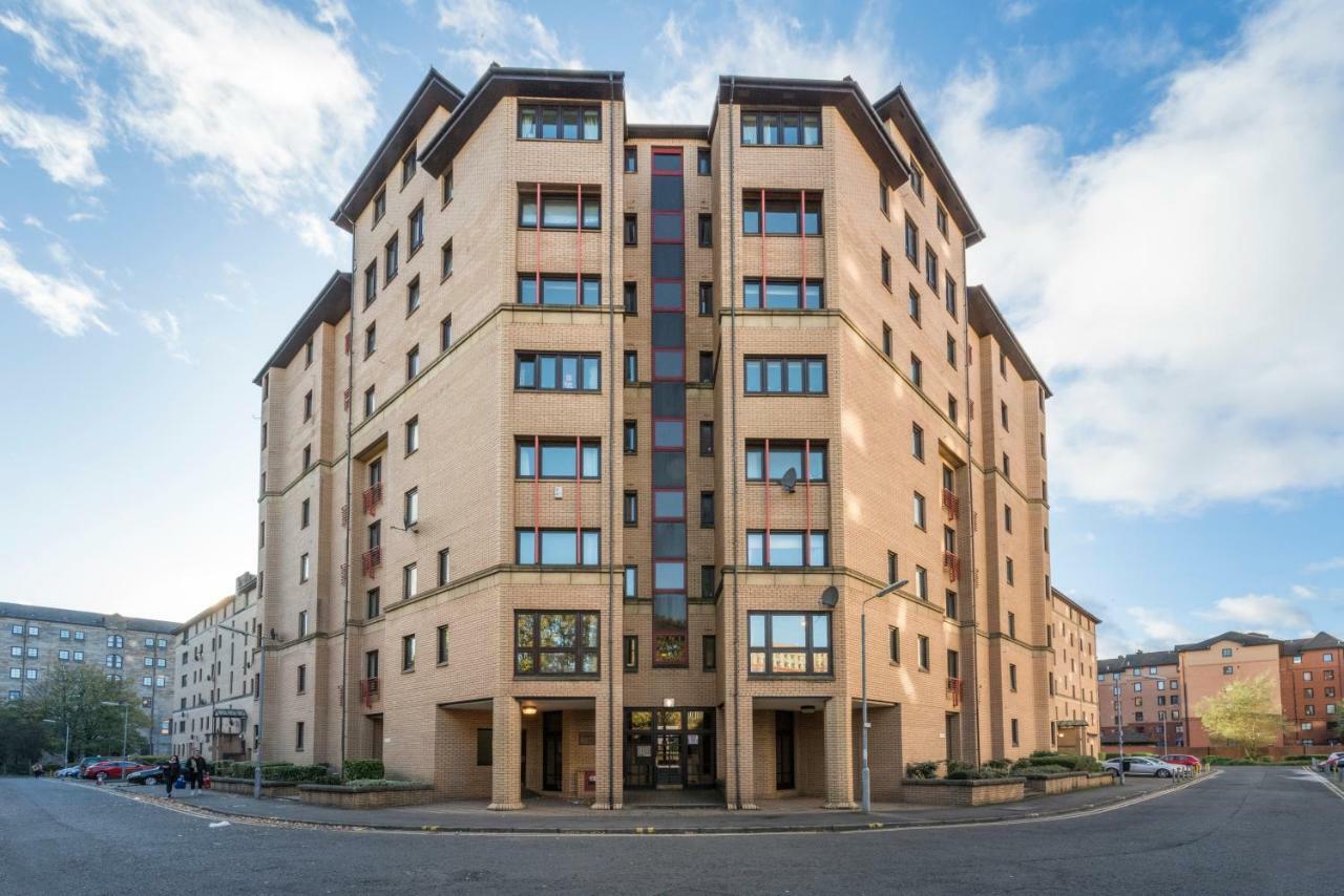Parsonage Square Apartment
