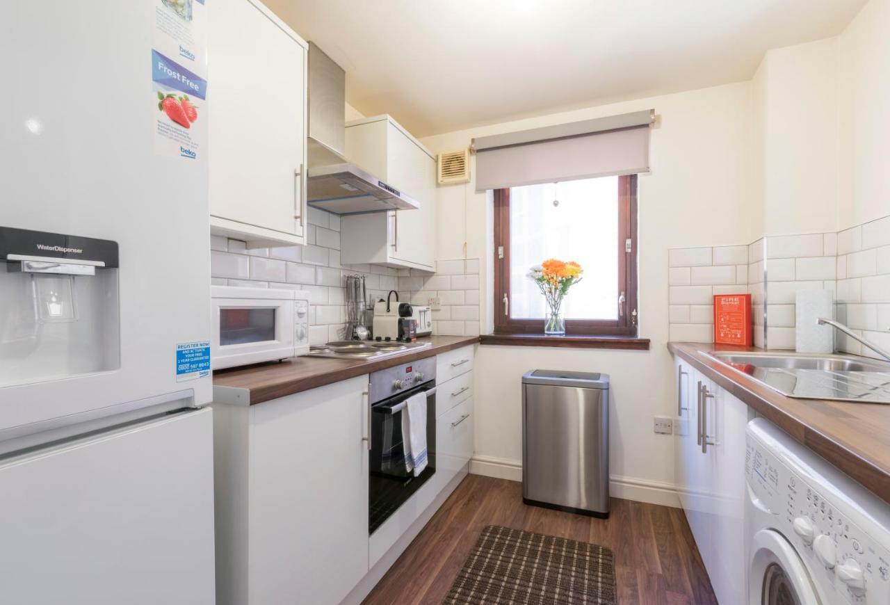 Apartment Parsonage Square *