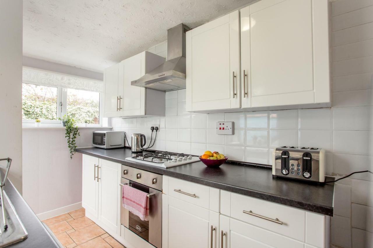 Lomond Serviced Apartments- Hydro House *