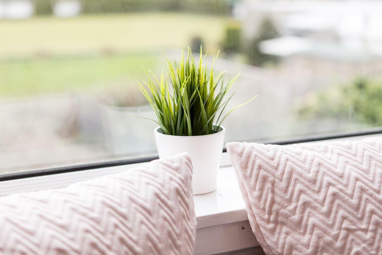 Lomond Serviced Apartments- Hydro House *