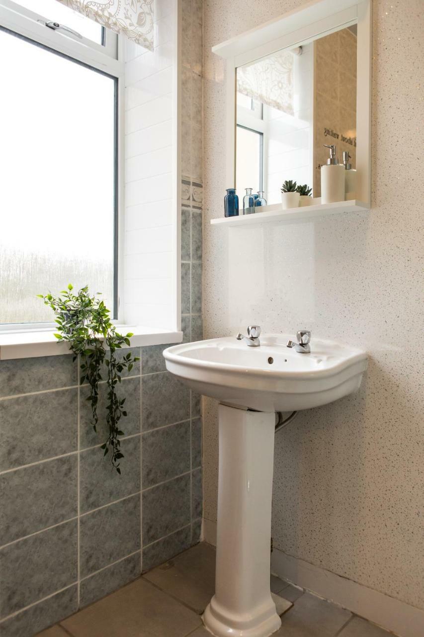 Lomond Serviced Apartments- Hydro House Holiday home Glasgow