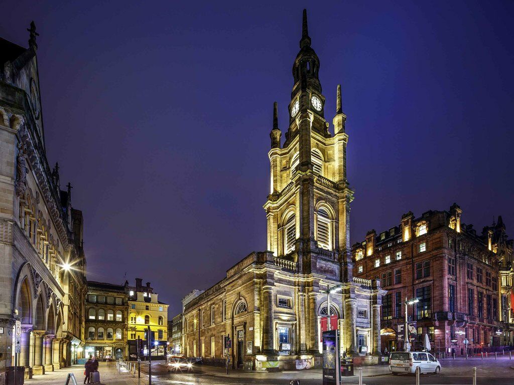 Ibis Centre - Sauchiehall St Glasgow