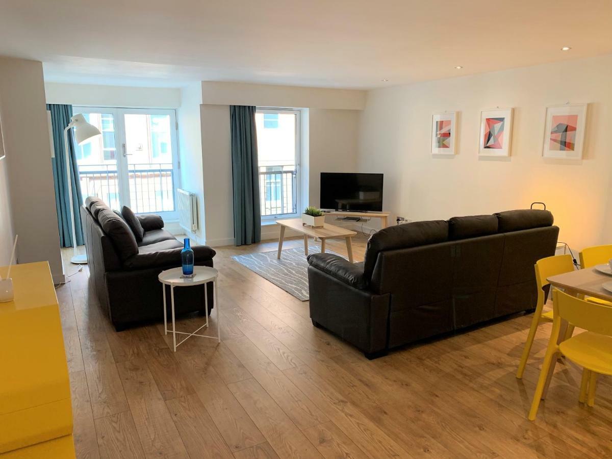 Apartment Tolbooth By Principal