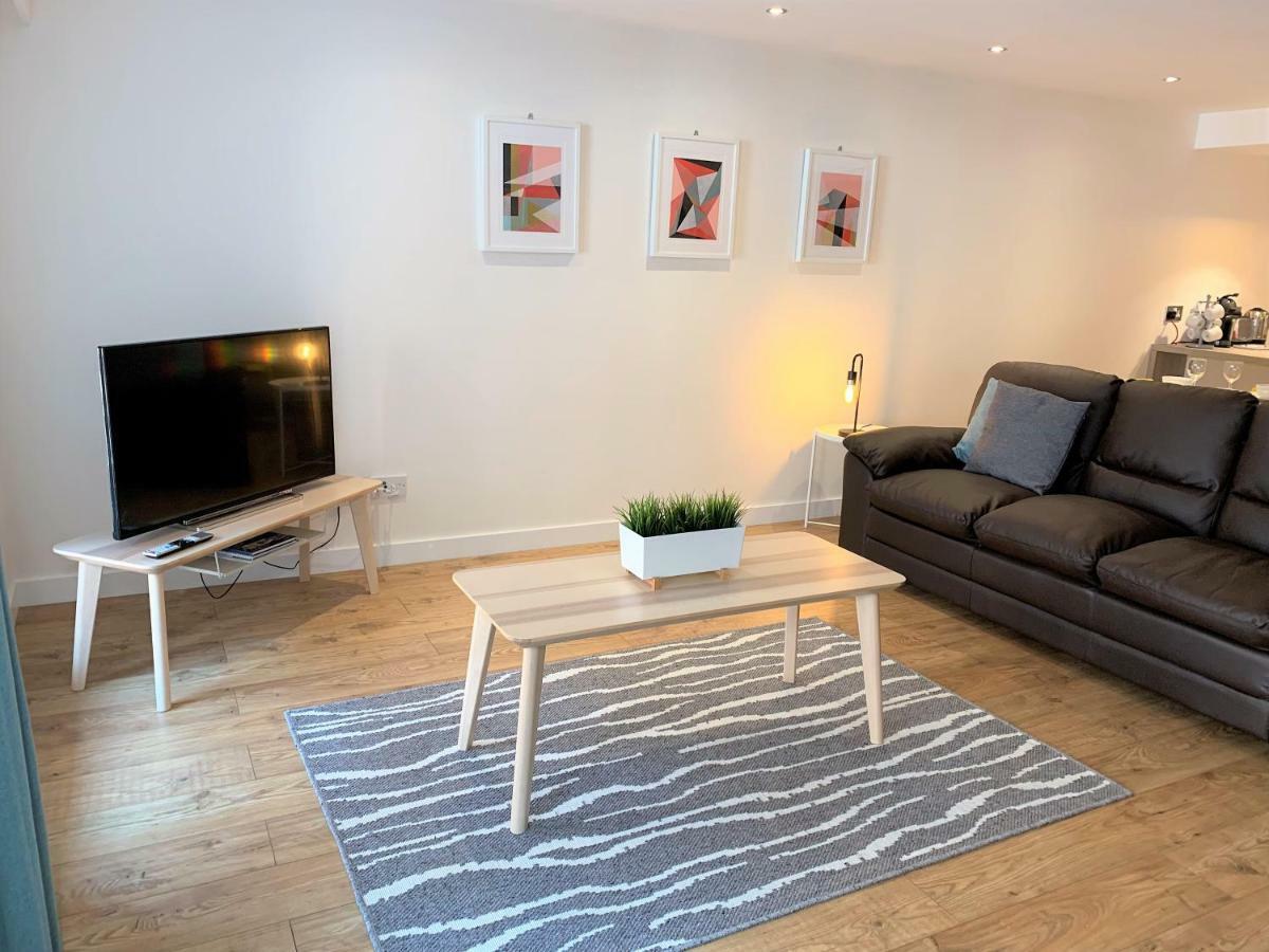 Tolbooth By Principal Apartment