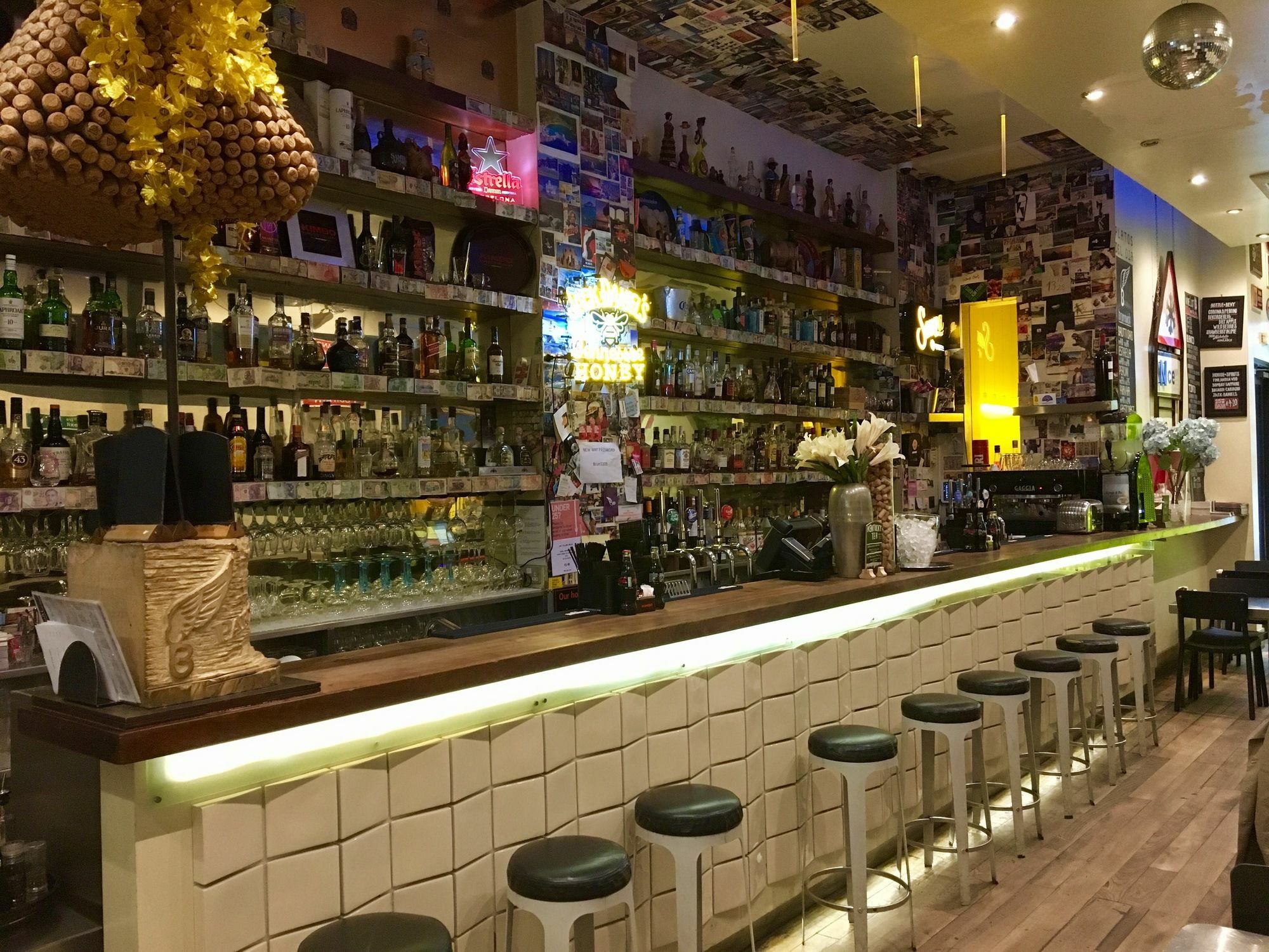 Brunswick Merchant Hotel