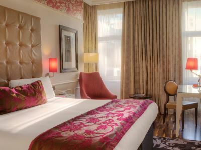 Hotel Indigo By Ihg Glasgow