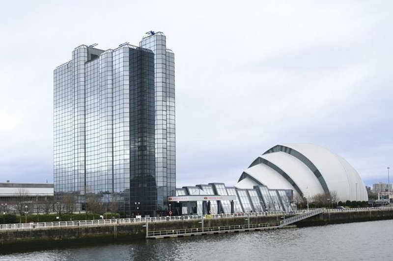 Hotel Crowne Plaza By Ihg 4*