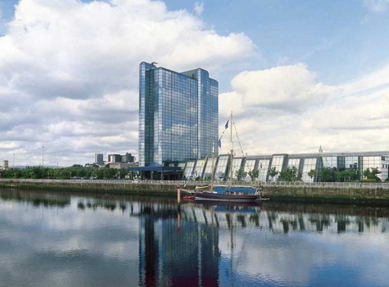 Crowne Plaza By Ihg 4*