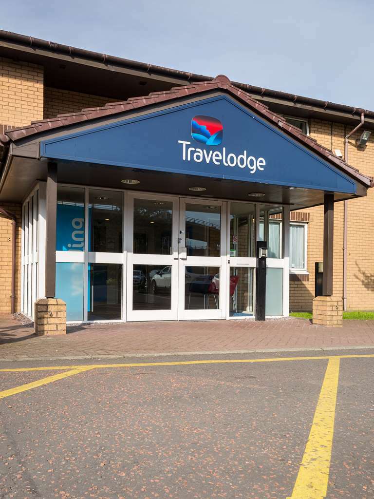 Travelodge Paisley Road 3* Glasgow