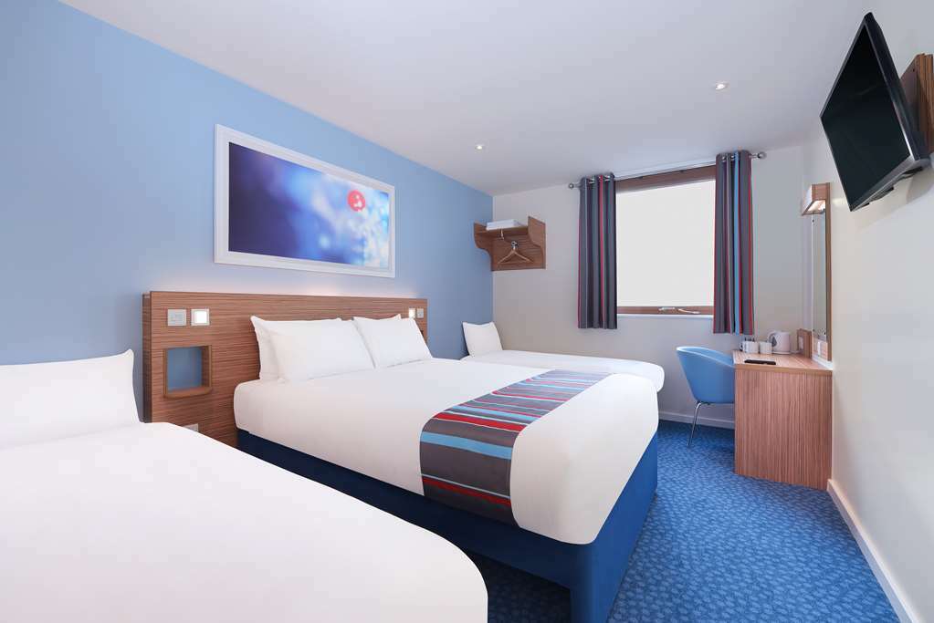 Travelodge Paisley Road