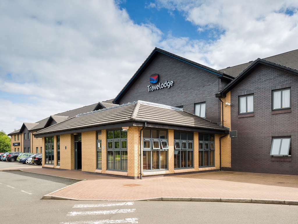 Travelodge Airport 3* Glasgow