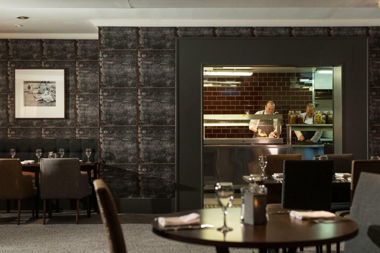 West By Compass Hospitality Glasgow