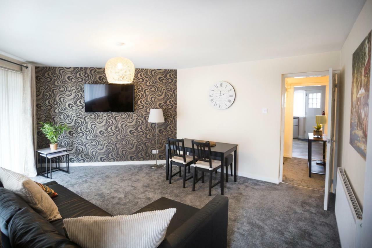 Apartment Lomond Serviced Apartments- Emirates *