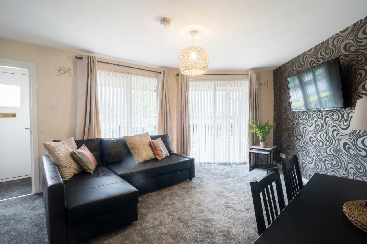 Apartment Lomond Serviced Apartments- Emirates *