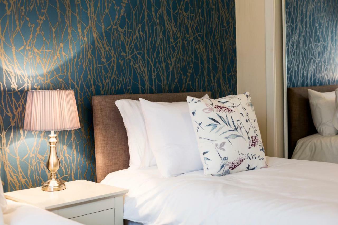 Lomond Serviced Apartments- Emirates