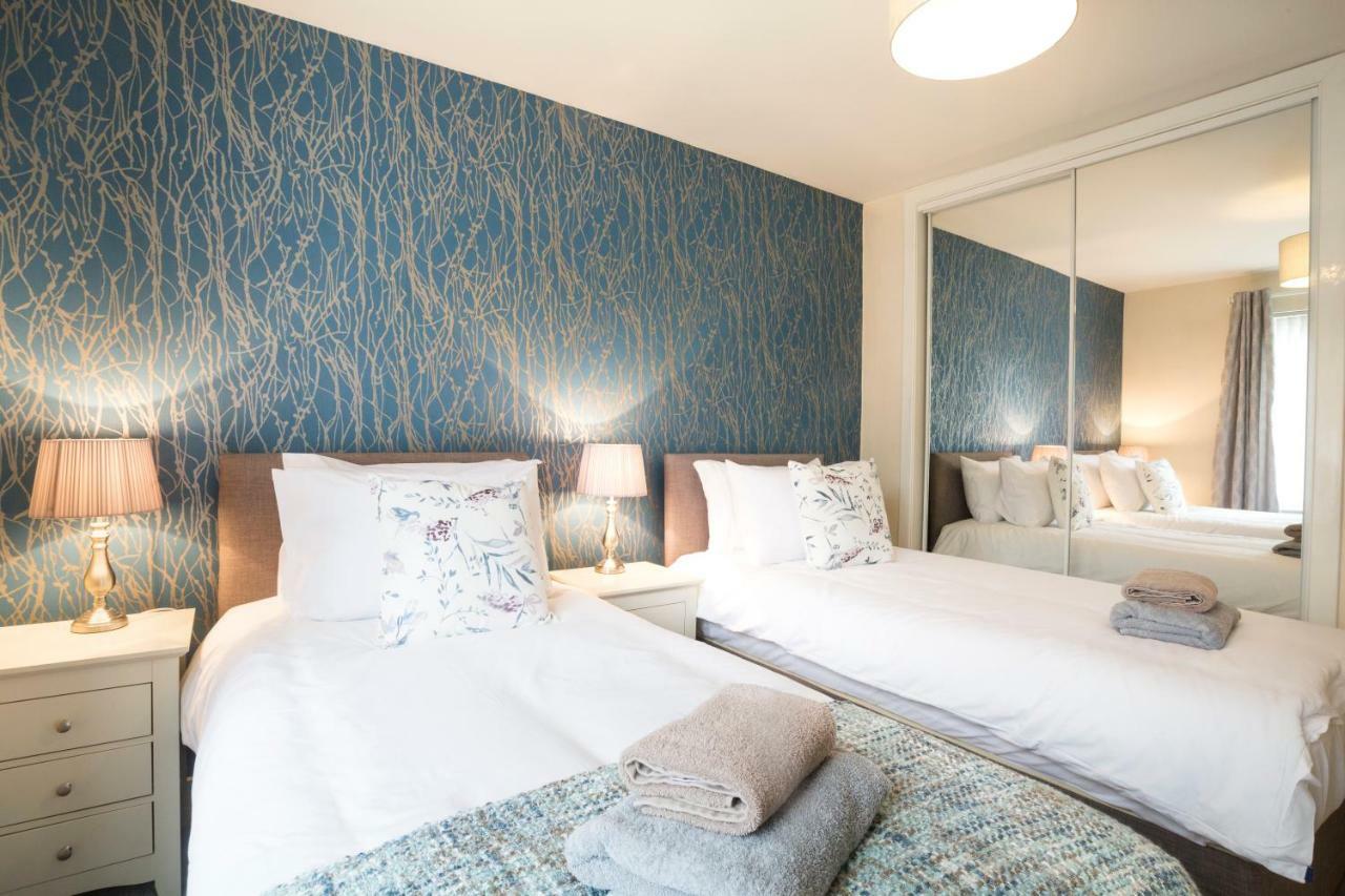 Apartment Lomond Serviced Apartments- Emirates