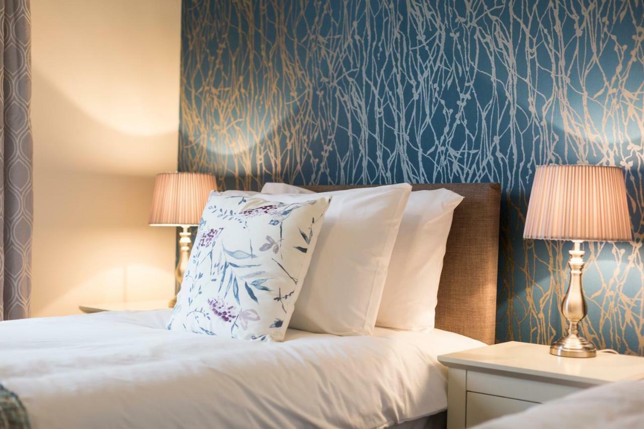 Lomond Serviced Apartments- Emirates Apartment