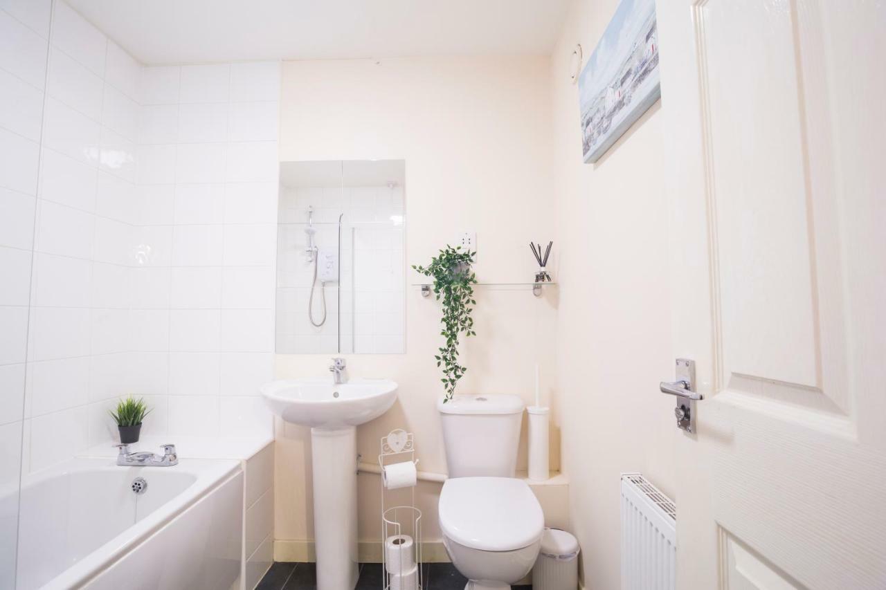 Apartment Lomond Serviced Apartments- Emirates *