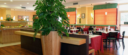 Campanile Secc Hydro Hotel 3*