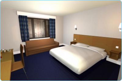 Hotel Travelodge
