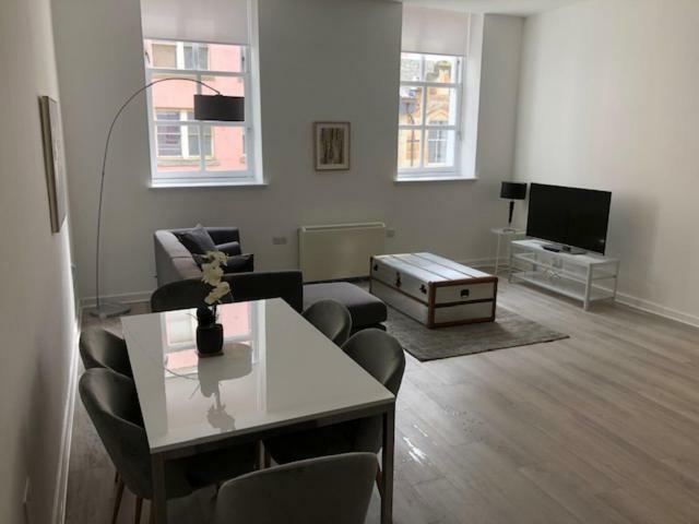 Apartment Dreamhouse Candleriggs Court Glasgow