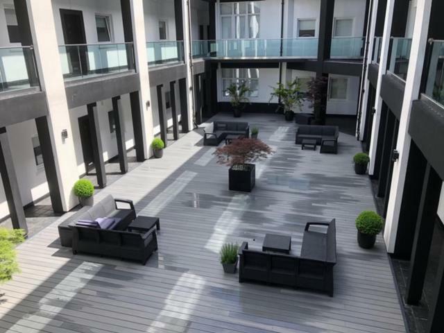 Dreamhouse Candleriggs Court Apartment Glasgow