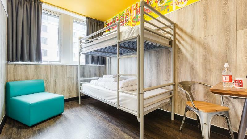 Euro Hotel Glasgow