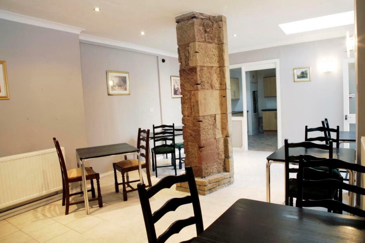 Alba Hostel Glasgow