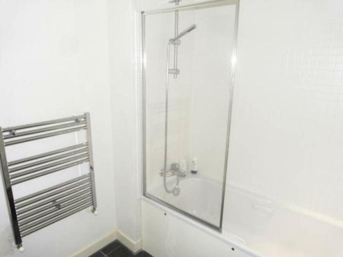 Modern 2-bedroom Near Sse Hydro And Sec Apartment Glasgow