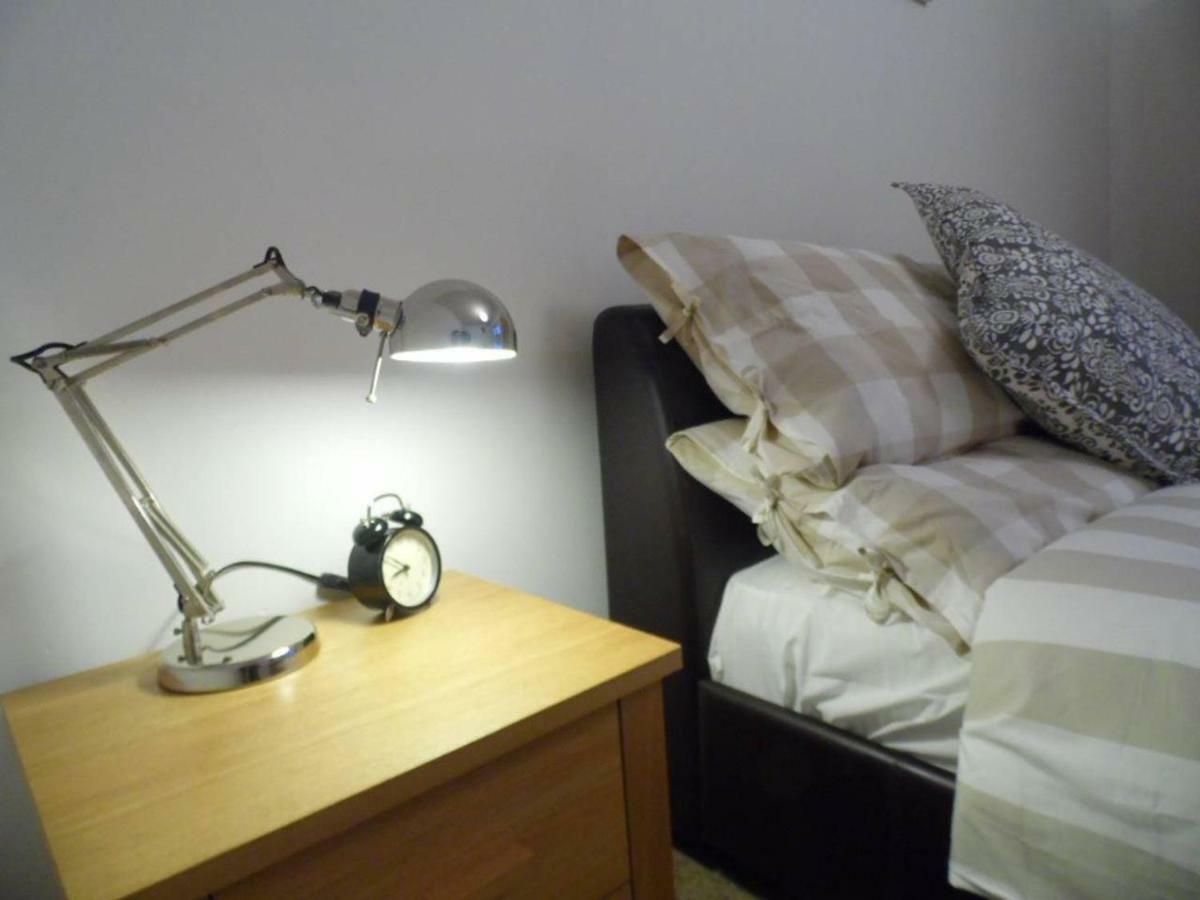 Modern 2-bedroom Near Sse Hydro And Sec