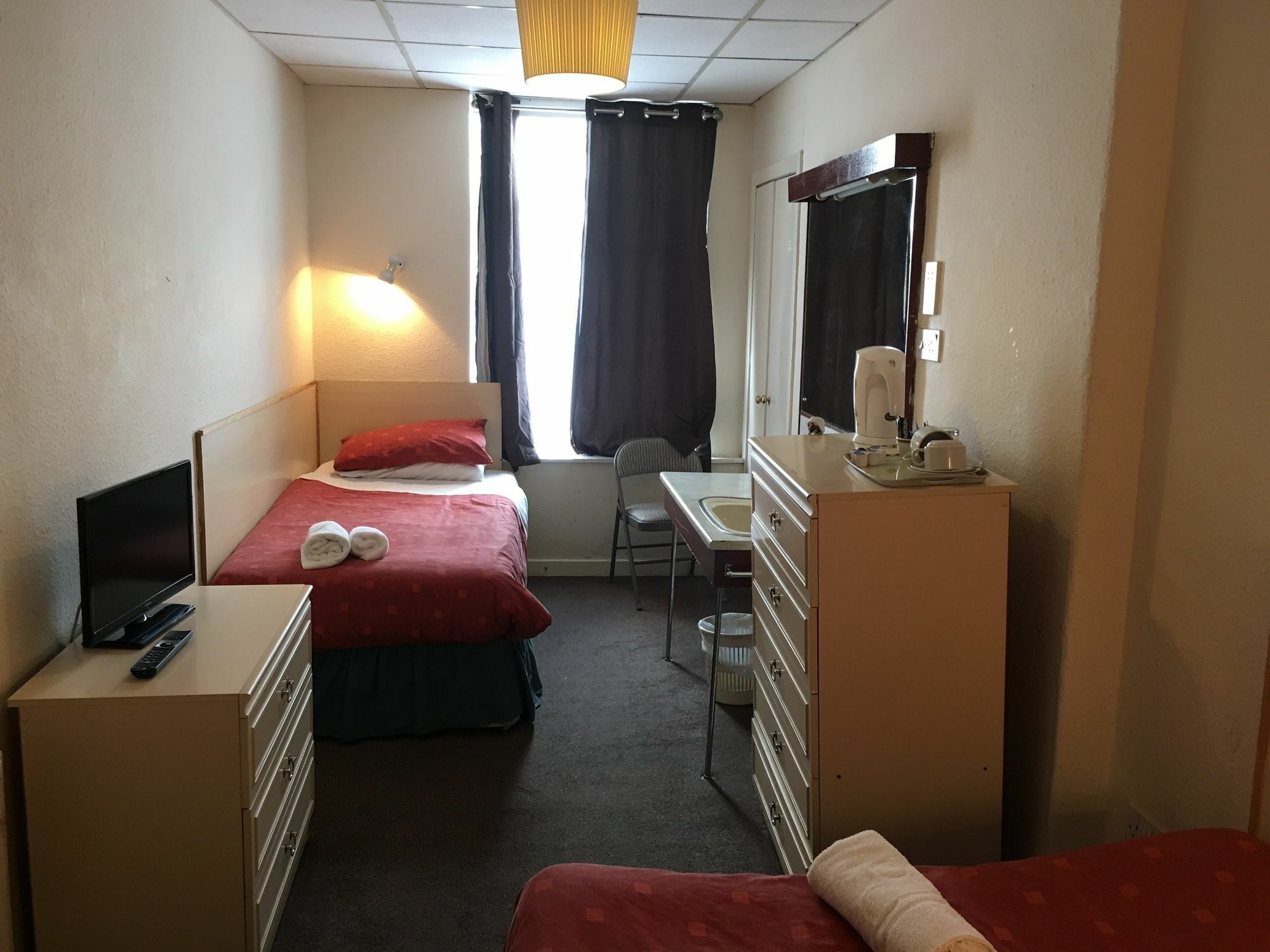 Smiths Guest house Glasgow