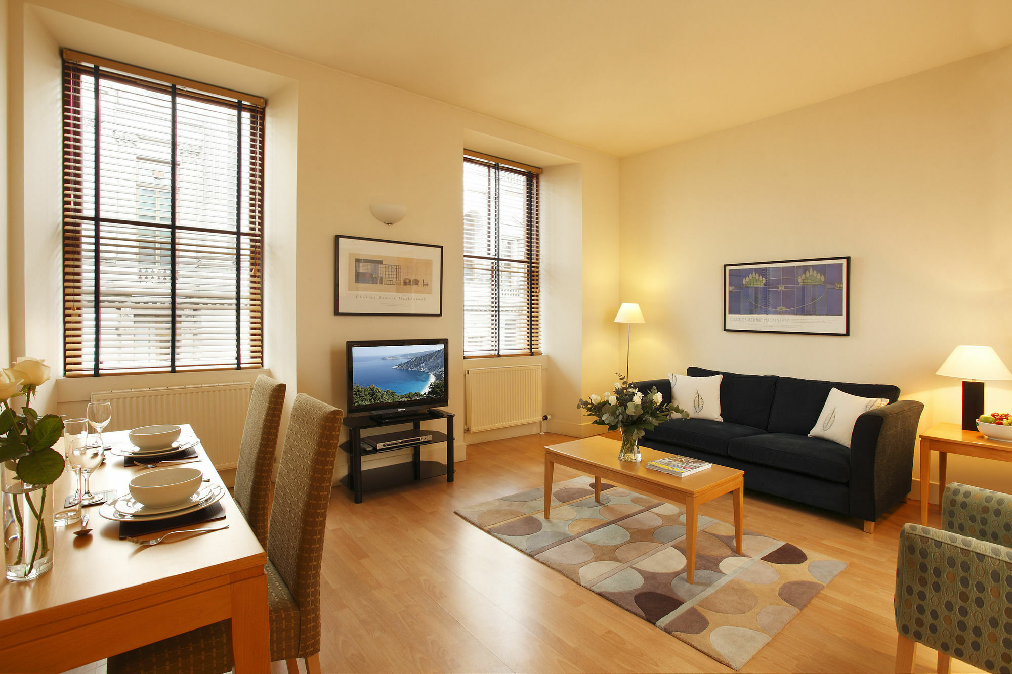 Apartment Saco - Cochrane Street *