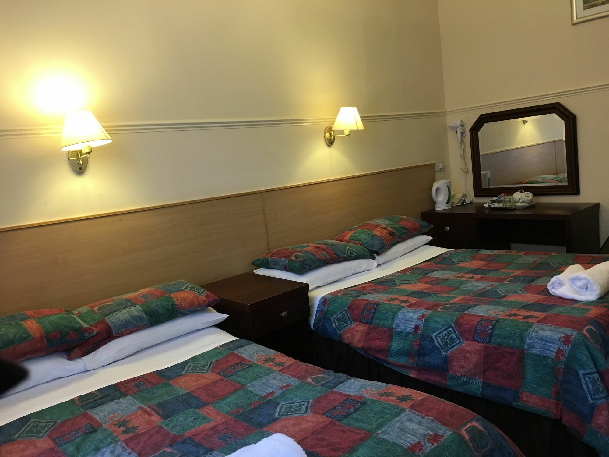 Guest house Smiths 2*