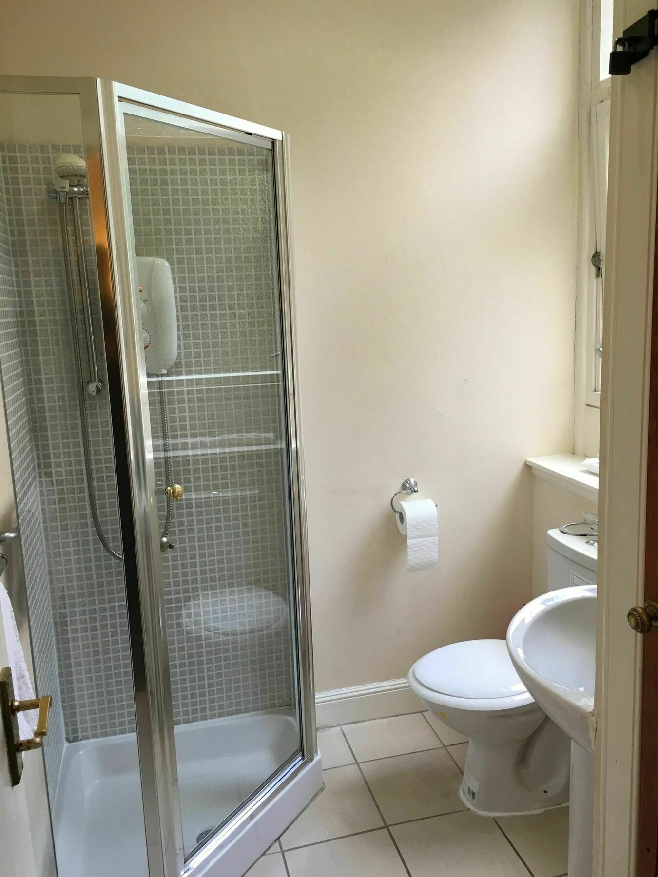 Smiths Guest house Glasgow