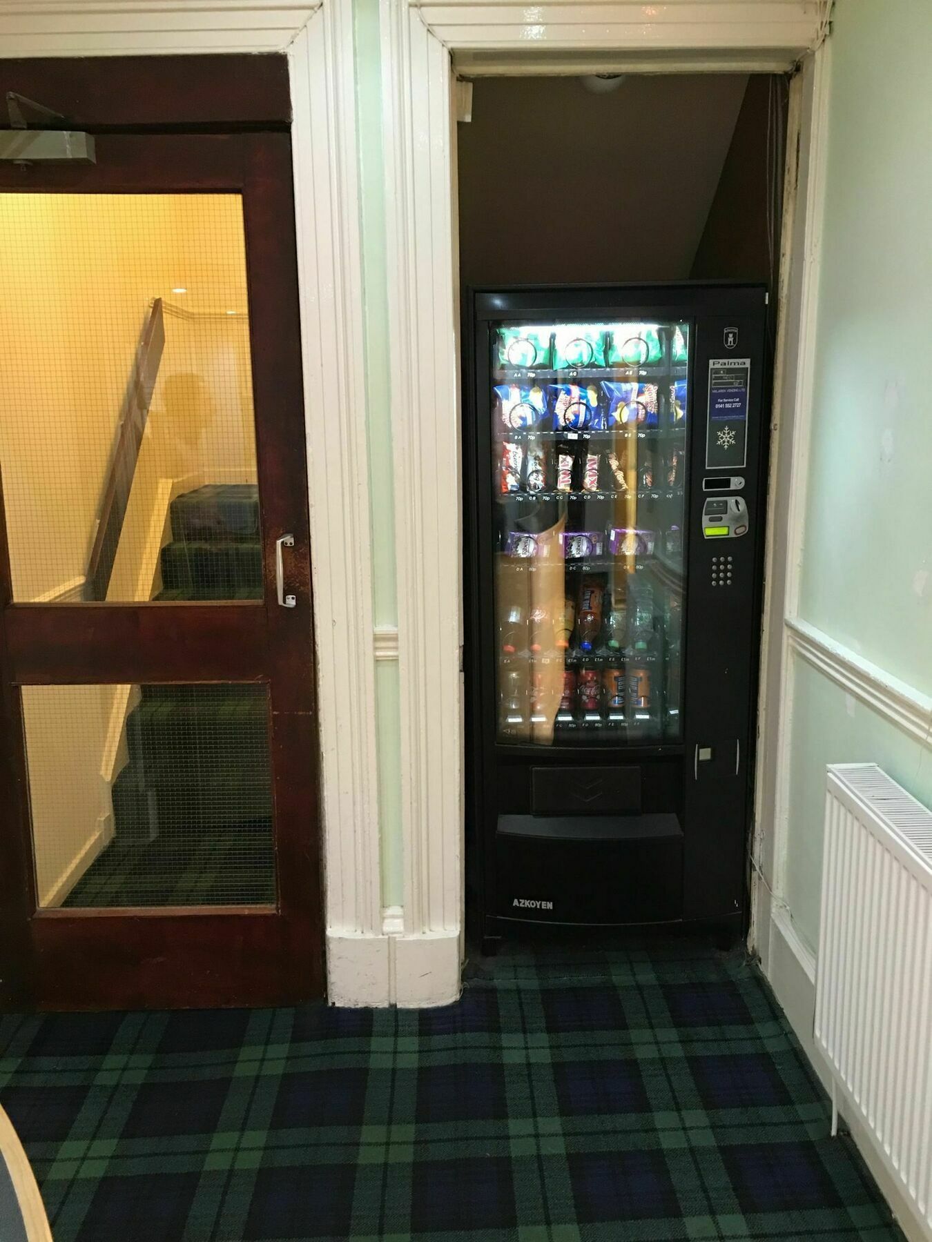 Smiths Guest house