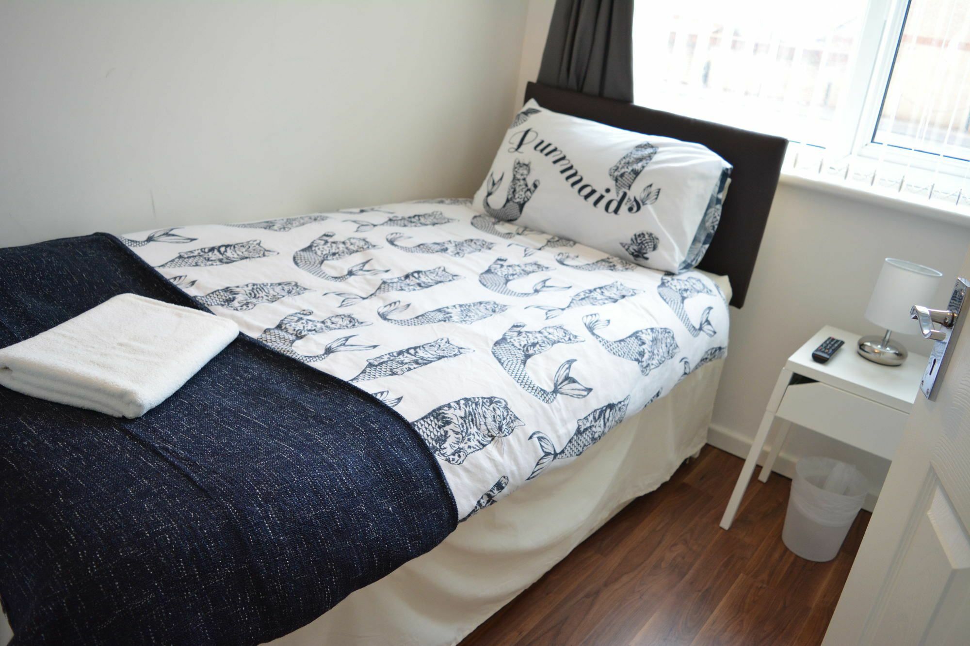 Glasgow Green Apartments Apartment Glasgow