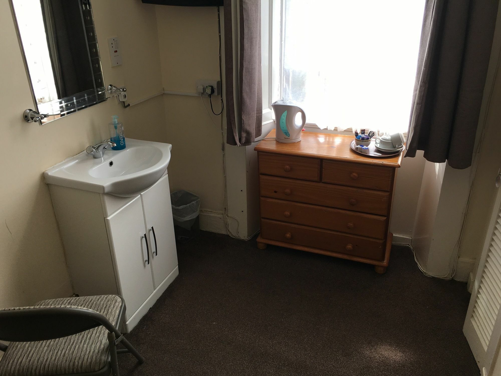 Smiths Guest house Glasgow