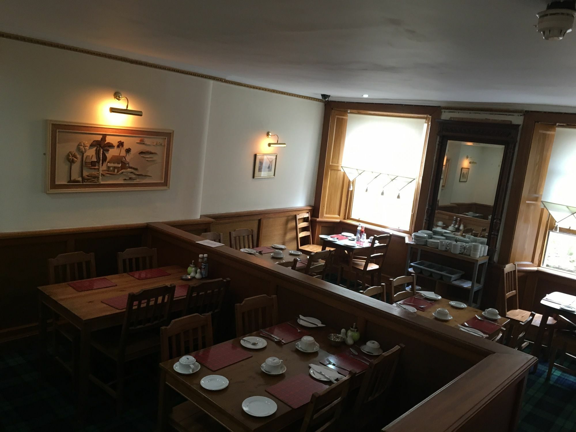 Smiths Guest house Glasgow