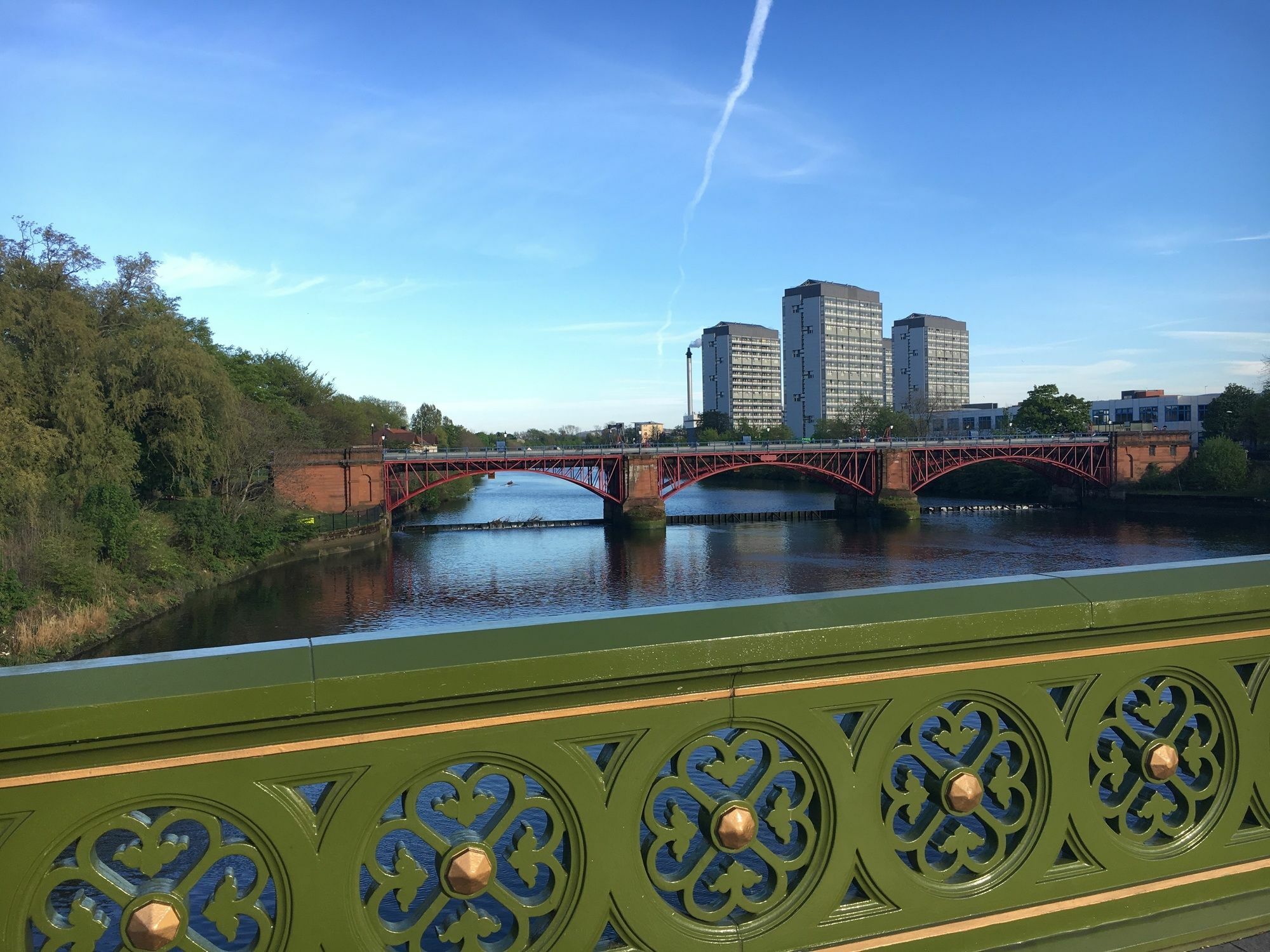Apartment Glasgow Green Apartments Glasgow