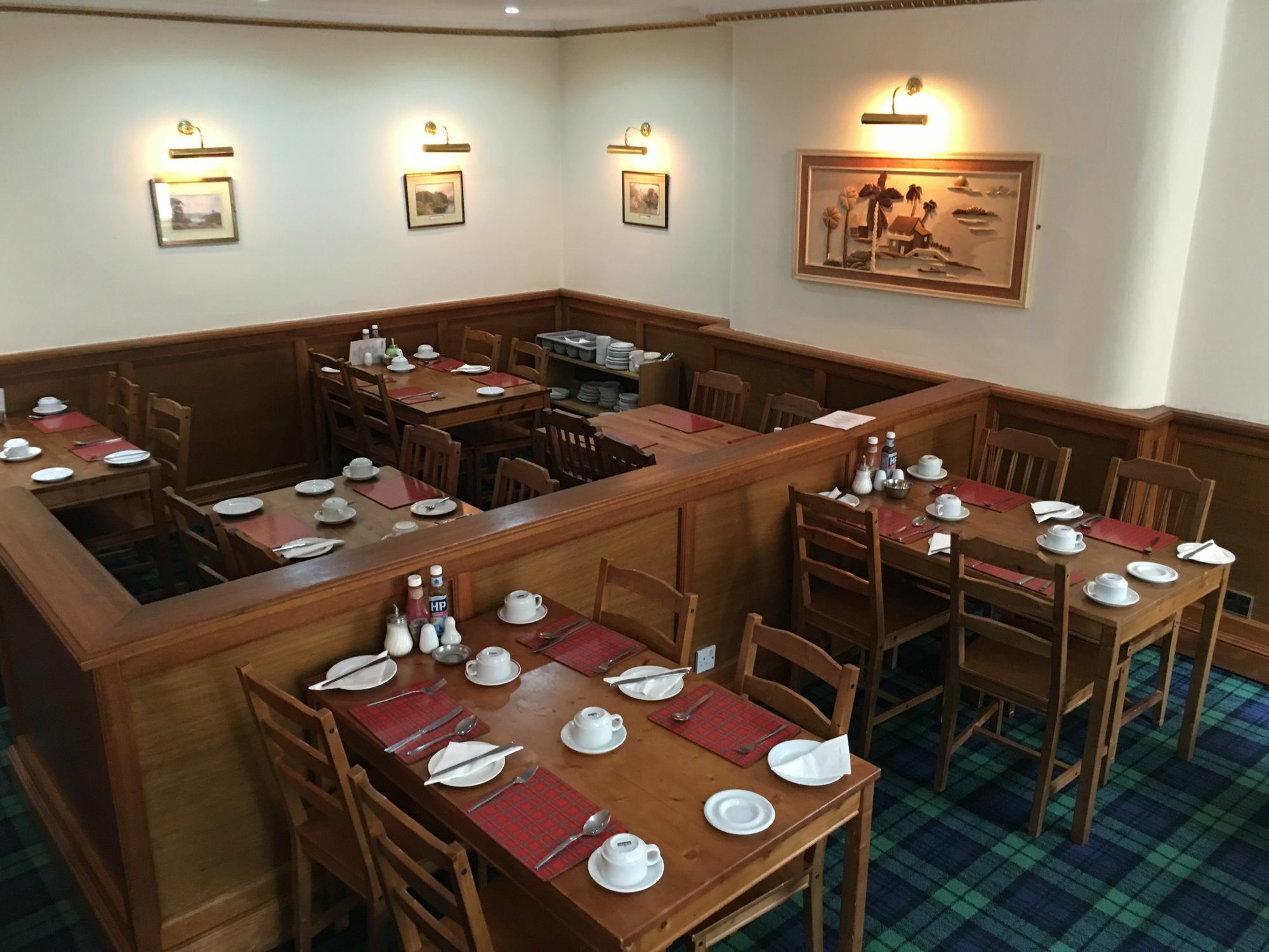 Guest house Smiths 2*