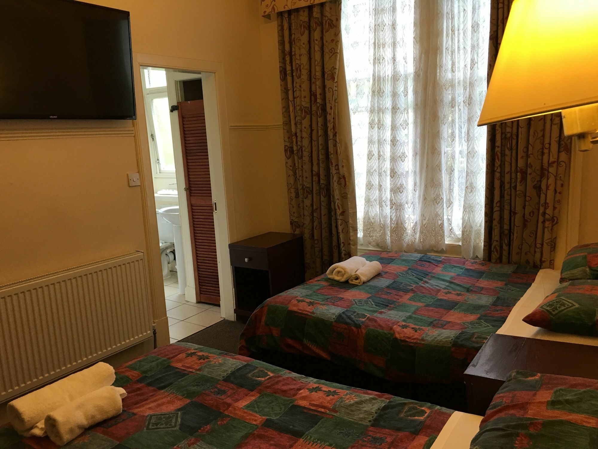 Smiths Guest house