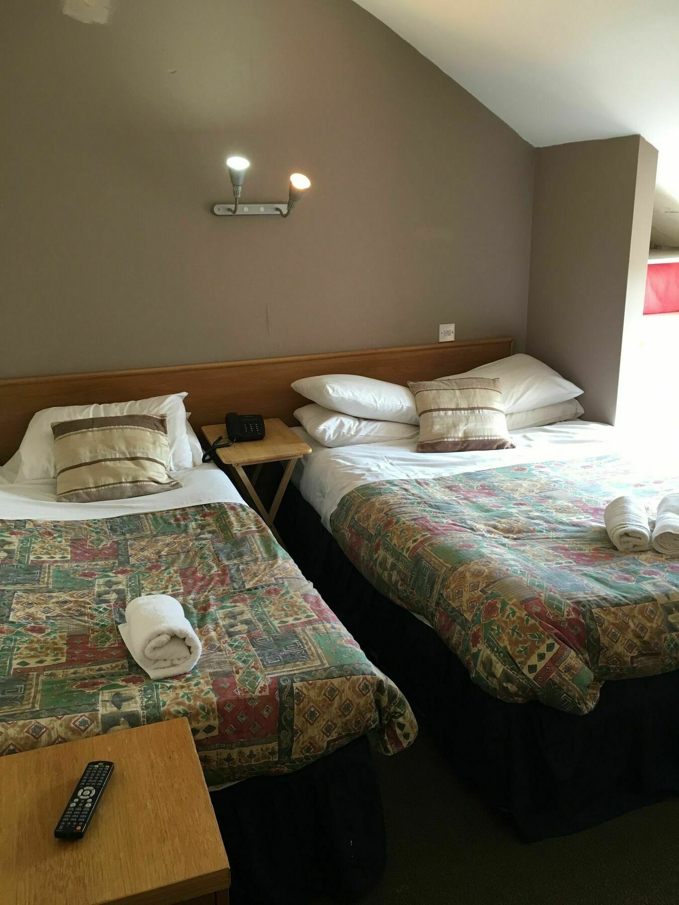 Smiths Guest house