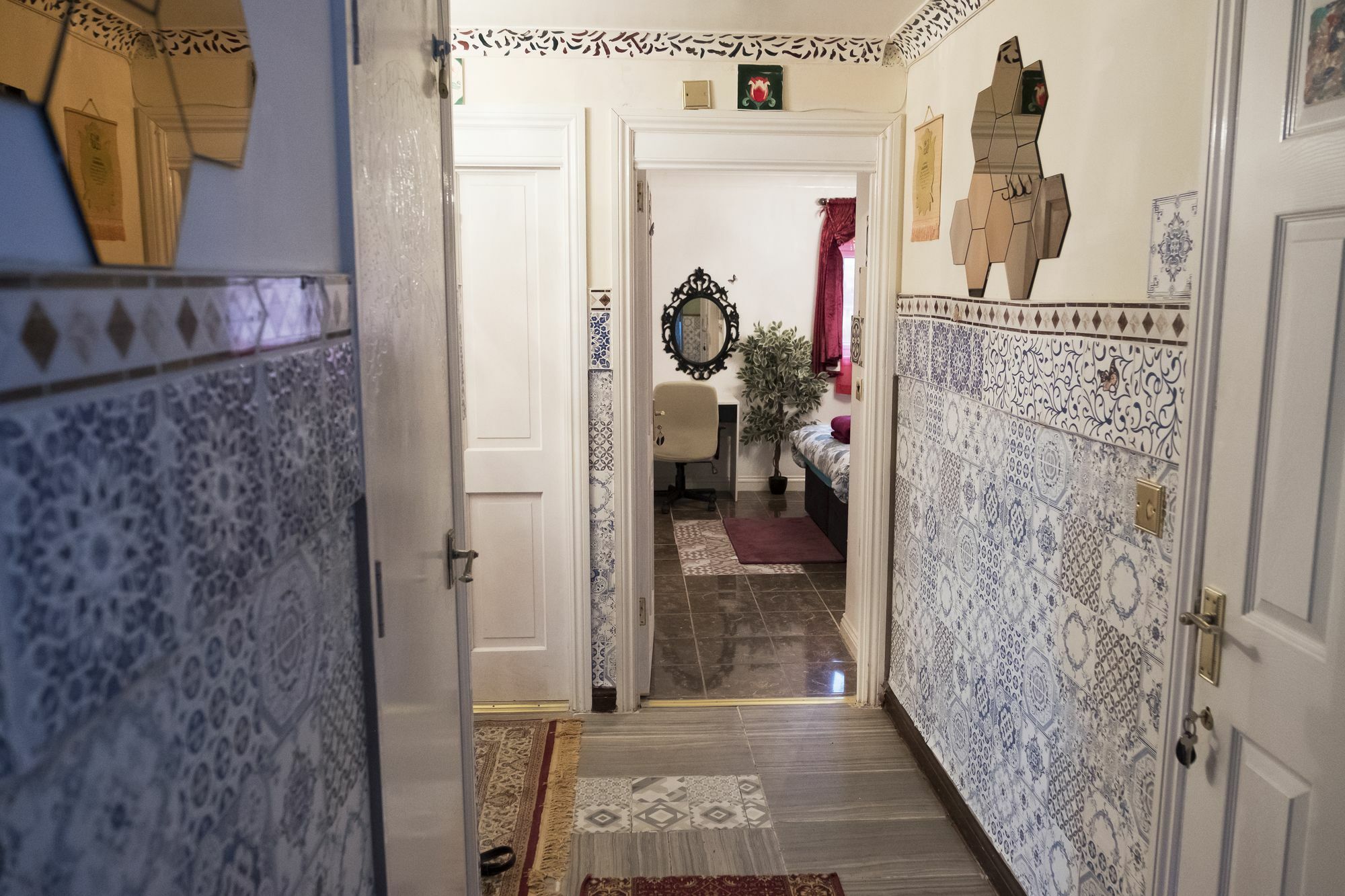 Lakasbah