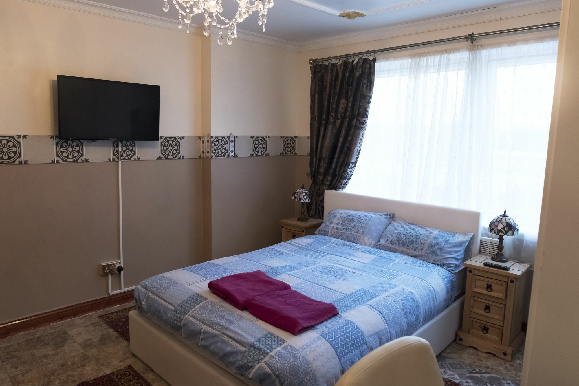 Lakasbah Apartment