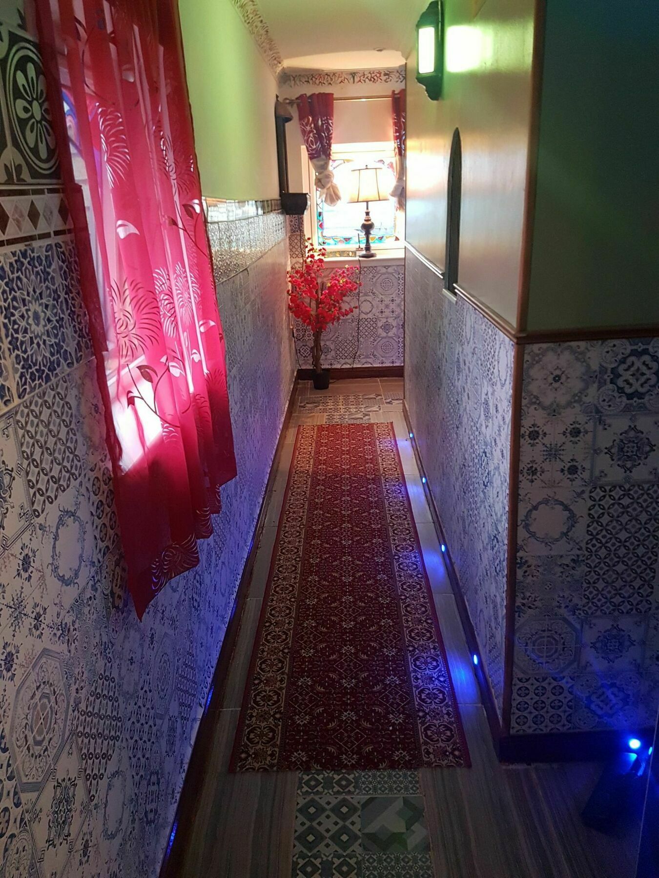 Apartment Lakasbah Glasgow