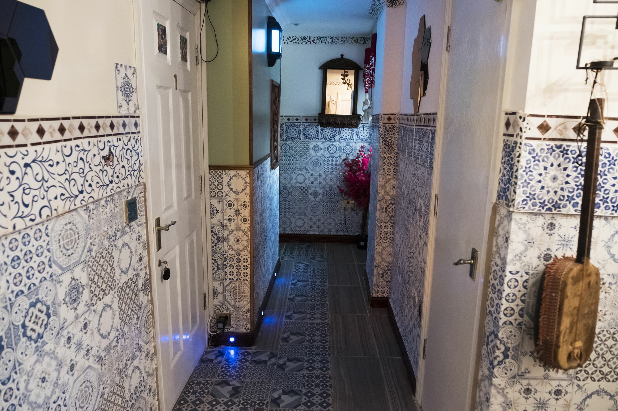 Lakasbah Apartment *