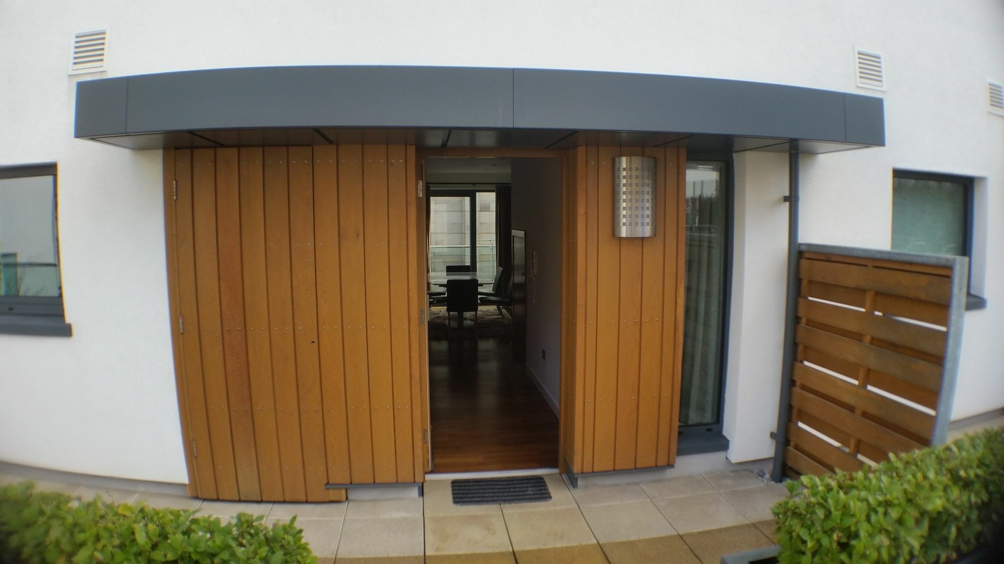 Apartment Buchanan Street 3 Bedroom