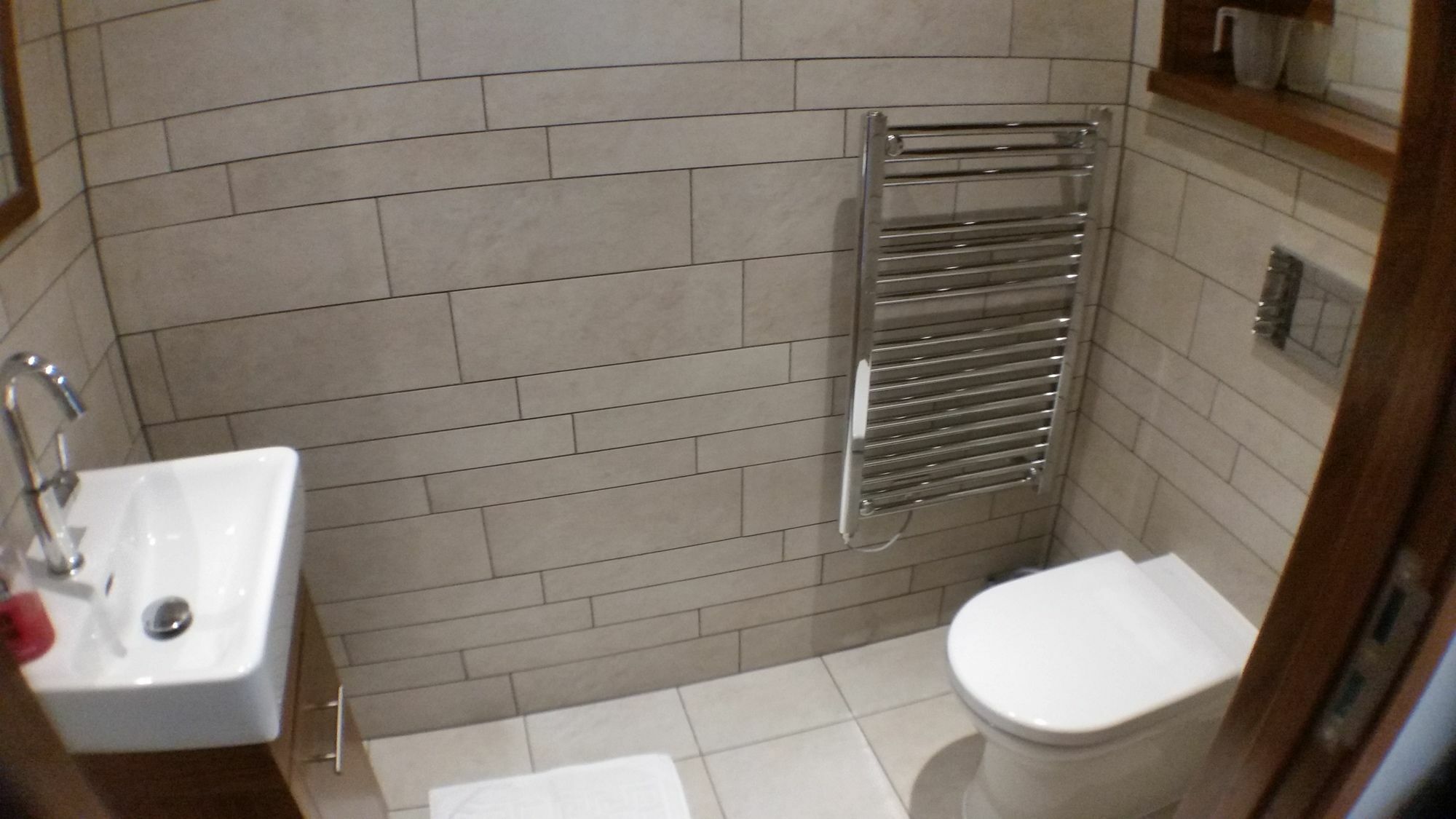 Apartment Buchanan Street 3 Bedroom *