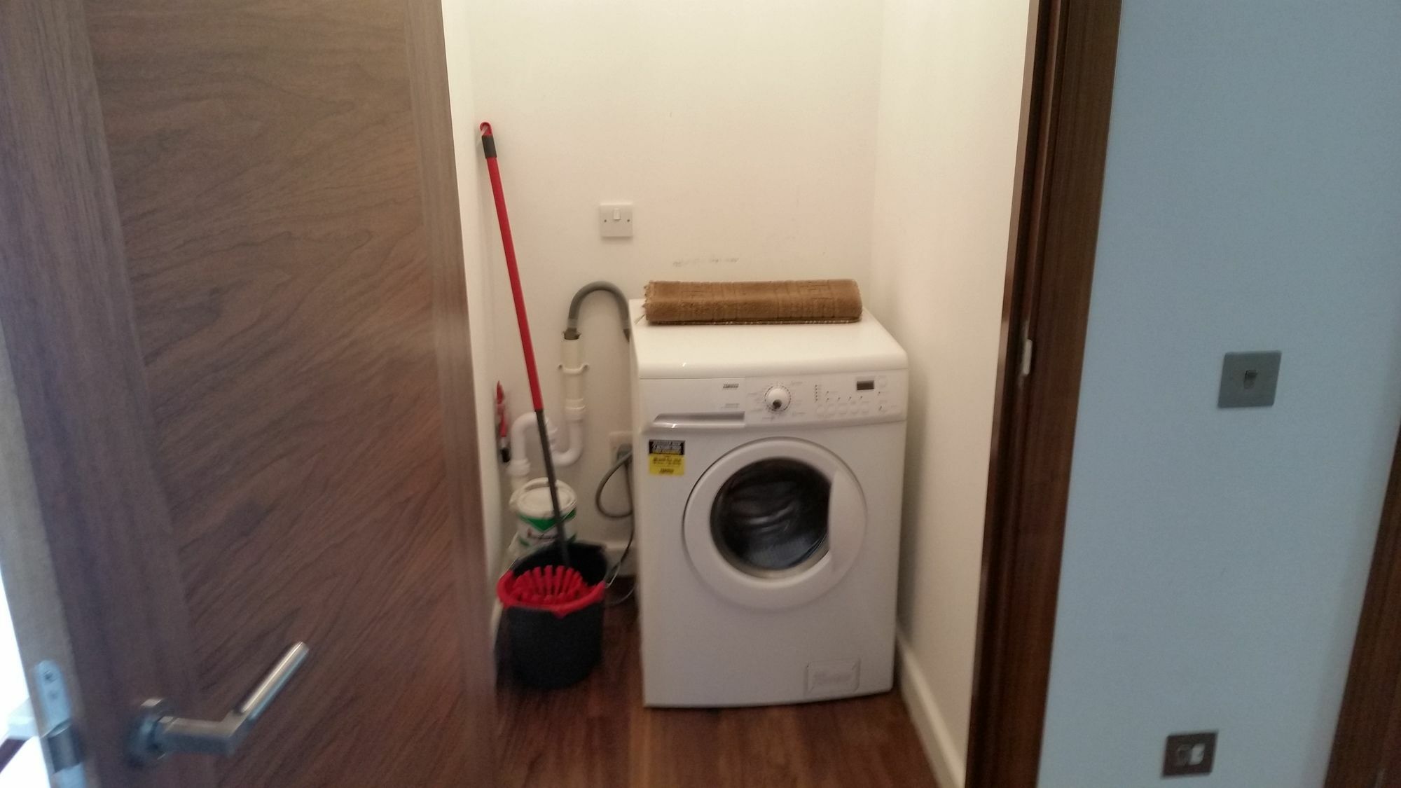 Buchanan Street 3 Bedroom Apartment